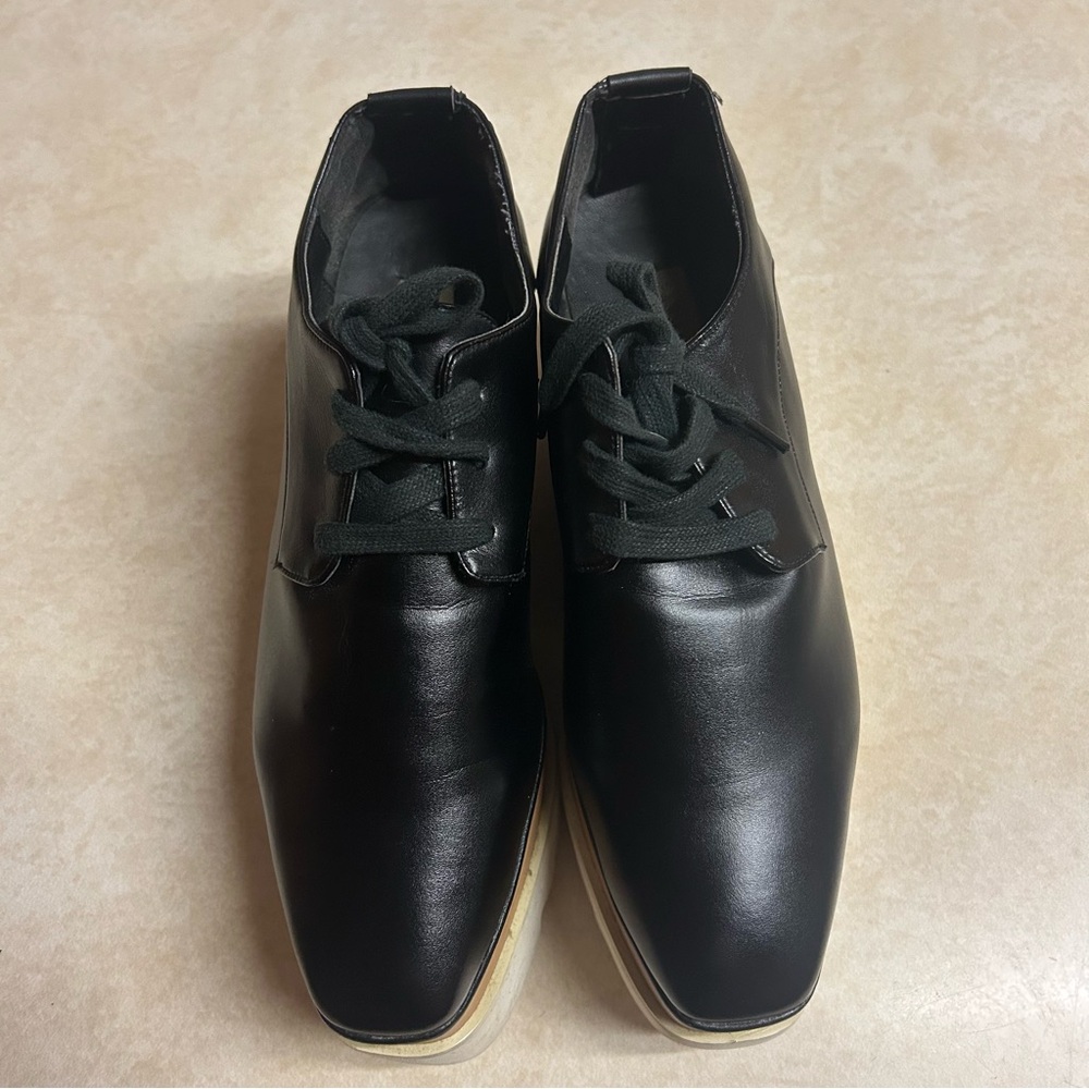 Stella McCartney Elyse platform shoes - Picture 3 of 13